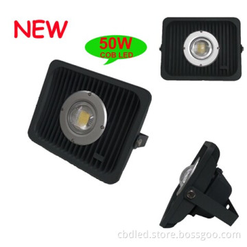 COB 50W LED Flood Light